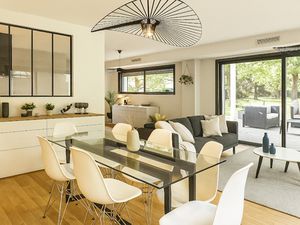 Vente maison neuve 4 pièces 100 m² à Préchacq-les-Bains (40465)  230 000 €