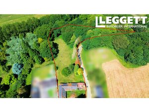 Achat Maison 2 pièces 230m² TREVE 22600