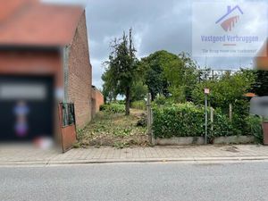 Grond te koop in Aalst