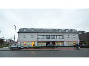 Commerciële eigendom te koop in Hofstade