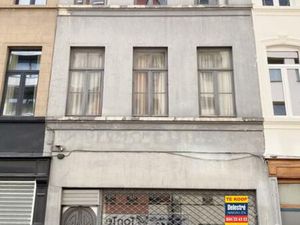 Commerciële eigendom te koop in Brussel