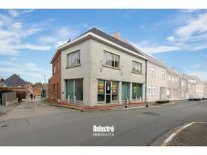 Commerciële eigendom te koop in Ninove