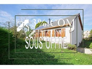 Vente maison 4 pièces 87 m² à Vignacourt (80650)  216 300 €