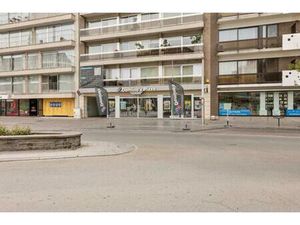 Commerciële eigendom te koop in Ninove