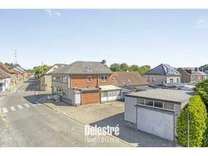 Grond te koop in Dilbeek