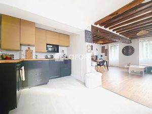 Maison T3 Moinville-la-Jeulin à vendre