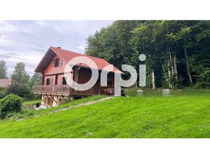 Vente maison 3 pièces 74 m² à Anould (88650)  229 900 €