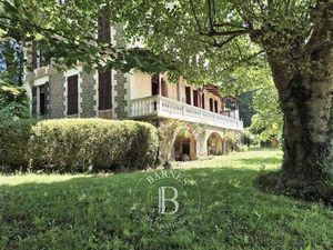 Maison à vendre 12 Pièces 435 m2 Perrier - 830 000 €