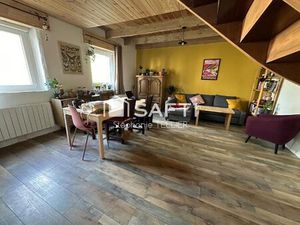 Vente maison 3 pièces 78 m² Lohuec (22160)