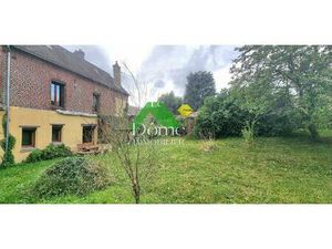 Achat Maison 5 pièces 114m² CHAMBLY 60230