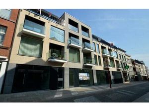 Commerciële eigendom te huur in Ronse