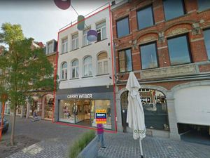 Commerciële eigendom te huur in Aarschot