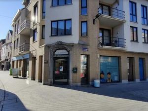 Commerciële eigendom te huur in Halle