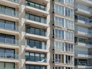 Commerciële eigendom te huur in Knokke