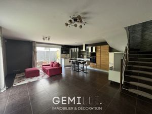 Vente maison 6 pièces 158 m² à Brunstatt-Didenheim (68350)  339 000 €