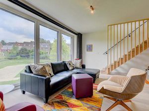 Duplex à vendre à Annecylaan 54 Kraainem (RBU30995)