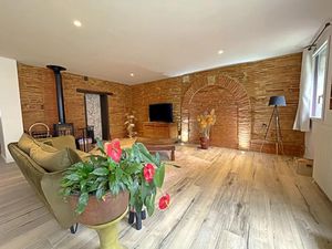 Vente maison 6 pièces 220 m² à Lherm (31600)  345 000 €