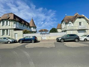 Achat Appartement 3 pièces 68m² LANGRUNE SUR MER 14830