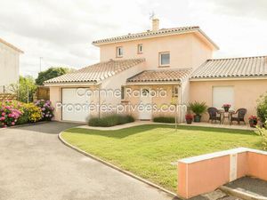 Maison 5 pièces 99 m2 avec grand garage de 20m²