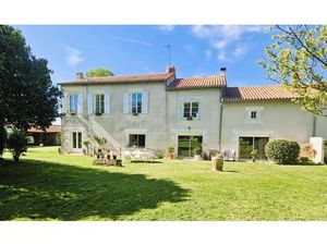 Maison Fleure 6 pièce(s) 230 m2