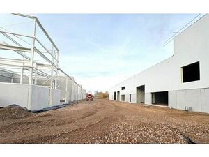 Surface industrielle à vendre à Rue de la Petite Bolett Fernelmont (VBD26810)