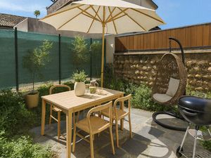 Maison à fort potentiel en plein centre-ville 110 m² 4 chambres ? Projet de division possi