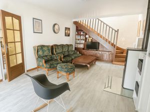 Vente Maison traditionnelle 4 pièces