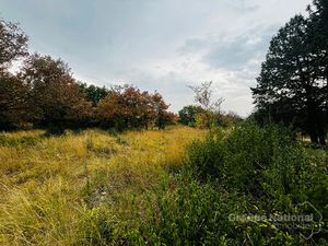 Terrain constructible de 3644 m2 prés de Goudargues