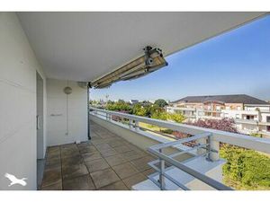 Vente appartement 4 pièces 99 m² Tours (37100)