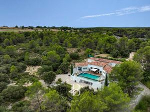 Vente maison 8 pièces 280m2 Aix-en-Provence 13100 - 1890000 € - Surface Privée