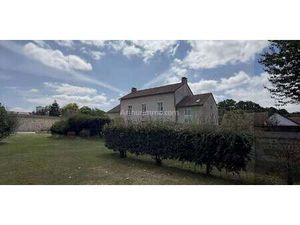 Propriété avec jardin La Milesse (72)