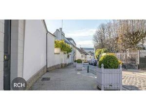 Terrain Montfort-l'Amaury (78)