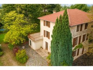 Vente maison 9 pièces 300 m² Vienne (38200)