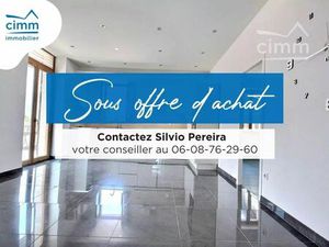 Vente maison 5 pièces 104 m² Tencin (38570)