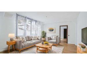 Appartement Saint Thomas d'Aquin - Paris 7ᵉ (75)