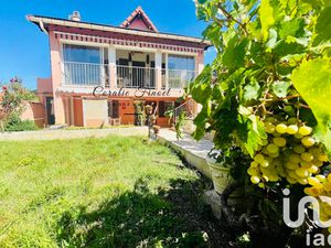 Vente maison 4 pièces 189 m² à Plan-de-Cuques (13380)  469 000 €