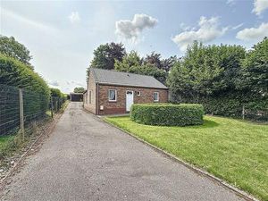 Villa à vendre à Rue des Ruelles 80A Rosée (VBD27285)