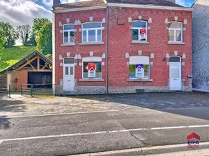 Maison à vendre à Rue Raide Vallée 133 Moha (VBD27320)