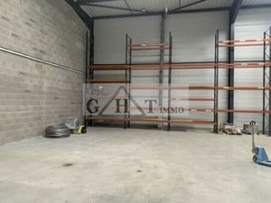 Vente local commercial