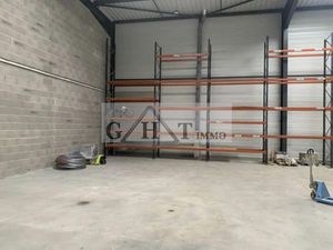 Vente local commercial