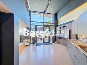 Location local commercial