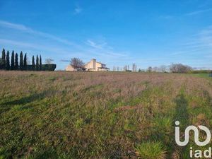 Terrain à vendre