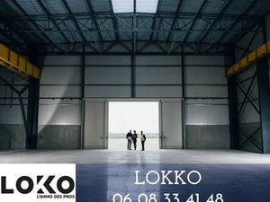 Location local commercial