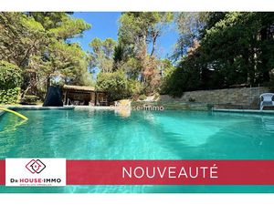 Vente maison 7 pièces 181 m² à Villemoustaussou (11620)  490 000 €