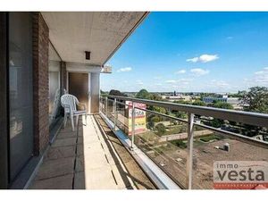 Appartement à vendre à Sint-Truiden avec vue imprenable