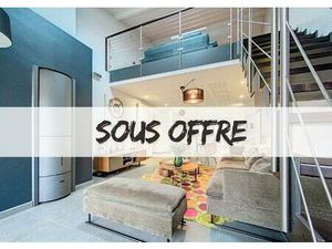 Vente maison 6 pièces 230 m² Contz-les-Bains (57480)