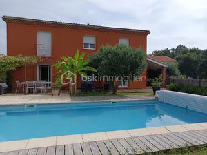 Vente maison 7 pièces 230 m² à Balma (31130)  895 000 €