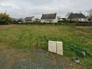 Vente Terrain à Blain (44130) : à vendre / Blain