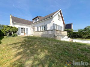 Vente maison 6 pièces 160 m² Téteghem-Coudekerque-Village (59229)