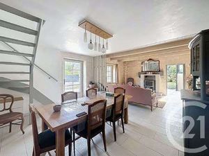 Vente Maison à Moustéru (22200) : à vendre / 209m² Moustéru